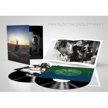 Pink Floyd Lp2 The Endless River