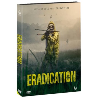 Eradication Dvd