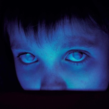 Porcupine Tree Lp2 Fear Of A Blank Planet