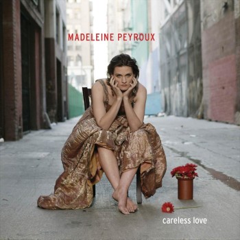 Peyroux Madeleine Lp Careless Love