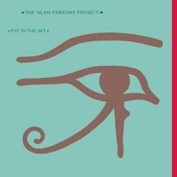 Parsons Alan Project (The) Lp Eye In The Sky