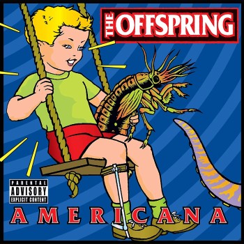 Offspring Lp Americana