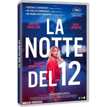 Notte Del 12 (La) Dvd