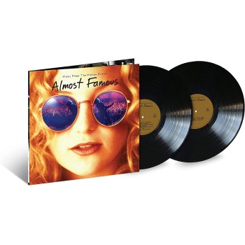 Original Soundtrack Lp Almost Famous