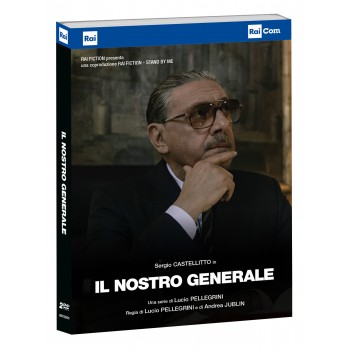 Nostro Generale (Il) (2 Dvd)