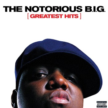 The Notorious B.I.G. Lp2 Greatest Hits