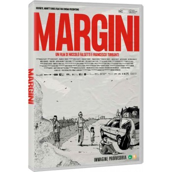 Margini Dvd