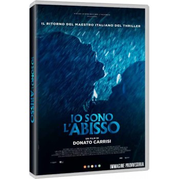 Io Sono L Abisso Dvd