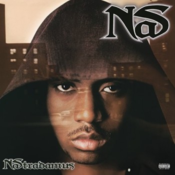 Nas Lp2 Nastradamus