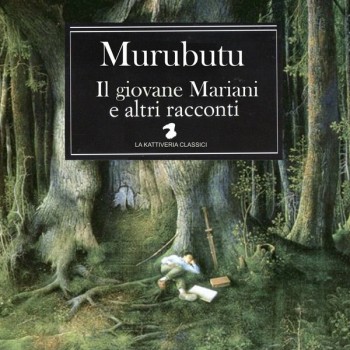 Murubutu Lp2 Il Giovane Mariani Ed Altri Racconti