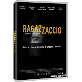 Ragazzaccio Dvd