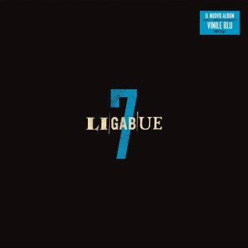 Ligabue Lp 7