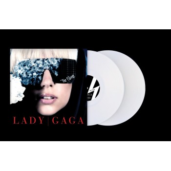 Lady Gaga Lp2 The Fame