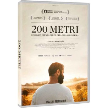 200 Metri Dvd