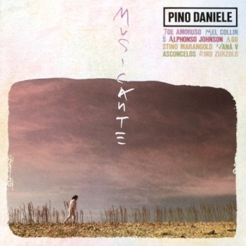 Daniele Pino Lp Musicante