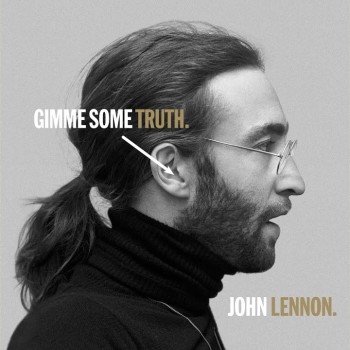 Lennon John Lp2 Gimme Some Truth