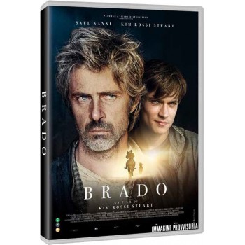 Brado Dvd