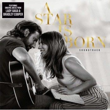 Lady Gaga & Cooper Bradley Lp2 A Star Is Born