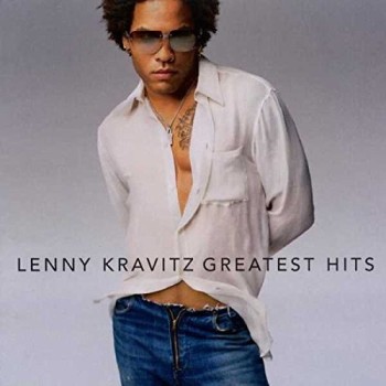 Kravitz Lenny Lp2 Greatest Hits