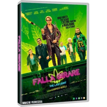 Falla Girare Dvd