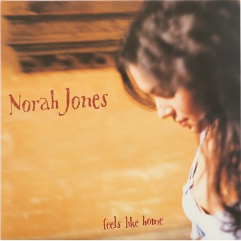 Jones Norah Lp Feel Like Home