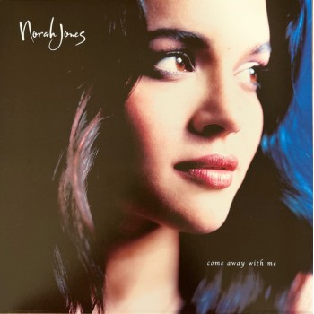 Jones Norah Lp Come Away With Me