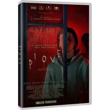 Piove Dvd