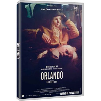 Orlando Dvd