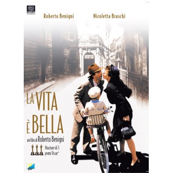 Vita E  Bella (La) Dvd