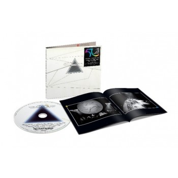 Pink Floyd Cd The Dark Side Of The Moon