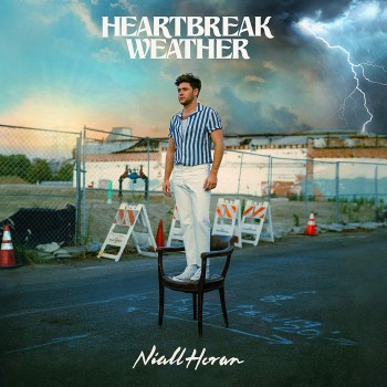 Horan Niall Lp Heartbreak Weather