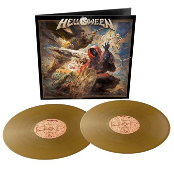 Helloween Lp Helloween