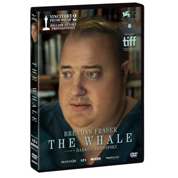 Whale (The) Dvd