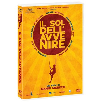 Sol Dell Avvenire (Il) Dvd