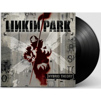 Linkin Park Lp Hybrid Theory