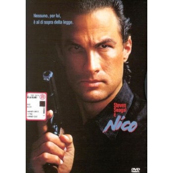 Nico Dvd