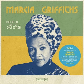 Griffiths Marcia Lp2 Essential Artist Collection