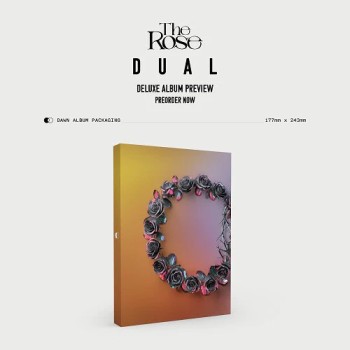 Rose (The) Cd Dual