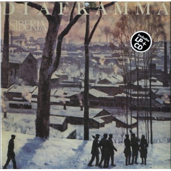 Diaframma Lp Siberia