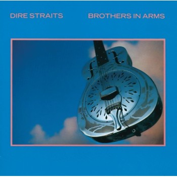 Dire Straits Lp Brothers In Arms