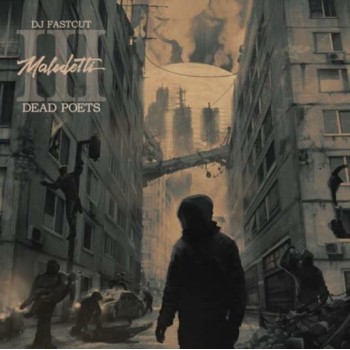 Dj Fastcut Lp2 Dead Poets Iii Maledetti