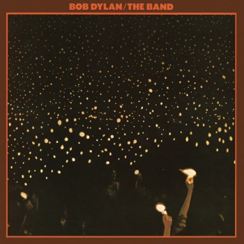 Dylan Bob & The Band Lp2 Before The Flood