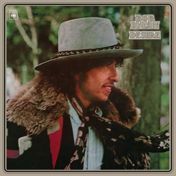 Dylan Bob Lp Desire