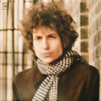 Dylan Bob Lp2 Blonde On Blonde