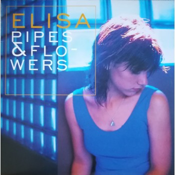 Elisa Lp2 Pipes & Flowers