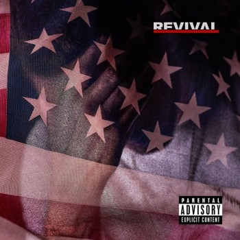 Eminem Lp2 Revival