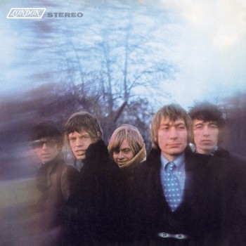 Rolling Stones Lp Between The Buttons