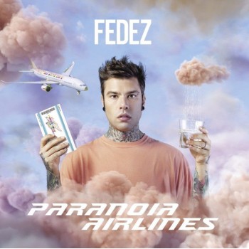 Fedez Lp2 Paranoia Airlines