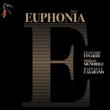 Finardi Eugenio Lp Euphonia Suite