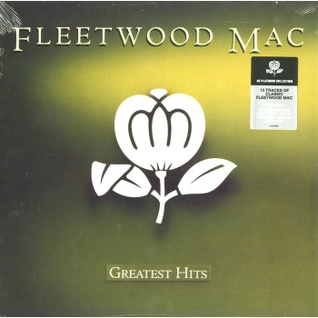 Fleetwood Mac Lp Greatest Hits